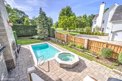 427 W Walnut Street, Hinsdale, IL 60521 - Photo 46