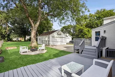 422 S Harvard Avenue, Villa Park, IL 60181 - Photo 4