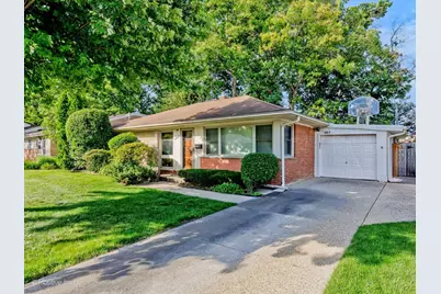 1025 Longaker Road, Northbrook, IL 60062 - Photo 1