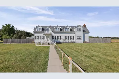 551 County Highway 16 Highway, Cisne, IL 62823 - Photo 2