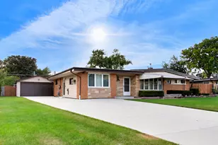 5180 N Monterey Ave, Norridge, IL 60706 - Photo 2