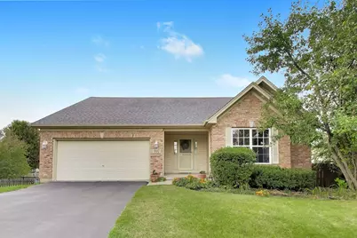 597 Turnbury Court W, Dekalb, IL 60115 - Photo 1
