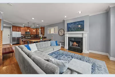 708 W Schubert Avenue #B, Chicago, IL 60614 - Photo 4