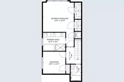 708 W Schubert Avenue #B, Chicago, IL 60614 - Photo 28