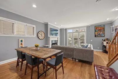 708 W Schubert Avenue #B, Chicago, IL 60614 - Photo 2