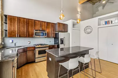 2545 S Dearborn Street #533, Chicago, IL 60616 - Photo 10