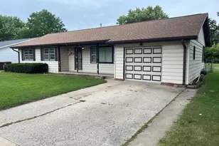 355 Irene Ave, Rochelle, IL 61068 - Photo 1