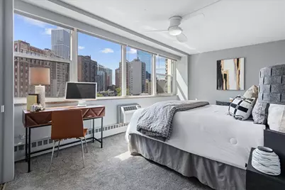 1150 N Lake Shore Drive #8K, Chicago, IL 60611 - Photo 10
