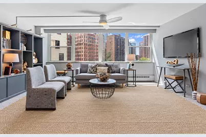 1150 N Lake Shore Drive #8K, Chicago, IL 60611 - Photo 2