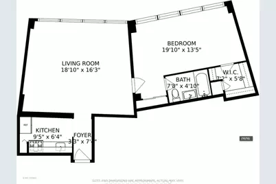 1150 N Lake Shore Drive #8K, Chicago, IL 60611 - Photo 24