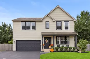 14306 General Ct, Plainfield, IL 60544 - Photo 1