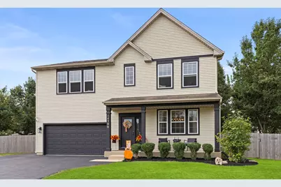 14306 General Court, Plainfield, IL 60544 - Photo 2