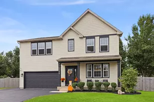 14306 General Ct, Plainfield, IL 60544 - Photo 2