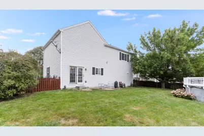 1628 Hawthorne Ridge Drive, Plainfield, IL 60586 - Photo 16