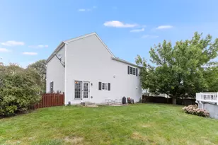 1628 Hawthorne Ridge Dr, Plainfield, IL 60586 - Photo 16