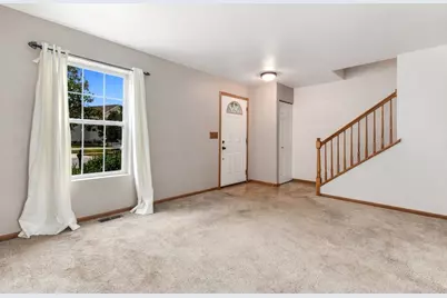 1628 Hawthorne Ridge Drive, Plainfield, IL 60586 - Photo 2