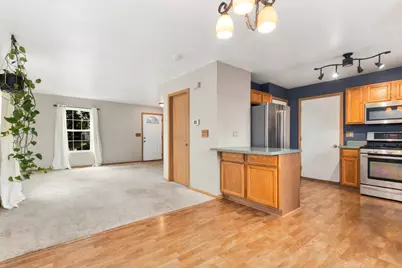 1628 Hawthorne Ridge Drive, Plainfield, IL 60586 - Photo 8