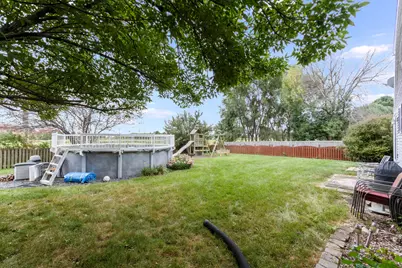 1628 Hawthorne Ridge Drive, Plainfield, IL 60586 - Photo 18