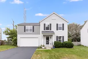 1628 Hawthorne Ridge Dr, Plainfield, IL 60586 - Photo 1