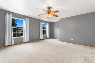 1628 Hawthorne Ridge Dr, Plainfield, IL 60586 - Photo 10