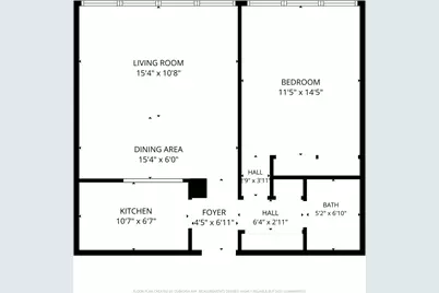 1400 E 55th Place #208S, Chicago, IL 60637 - Photo 14