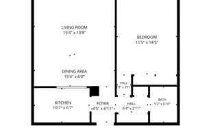 1400 E 55th Pl, Chicago, IL 60637 - Photo 14
