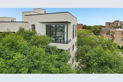 1656 N Bosworth Avenue #PH-4N, Chicago, IL 60642 - Photo 1