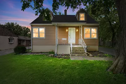 15735 Lavergne Avenue, Oak Forest, IL 60452 - Photo 1