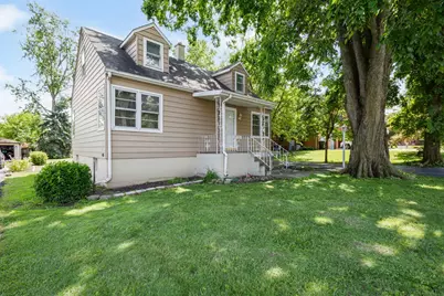 15735 Lavergne Avenue, Oak Forest, IL 60452 - Photo 2