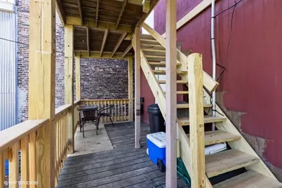 1014 W 19th Street #1R, Chicago, IL 60608 - Photo 12