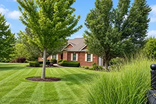 7308 Sheffield Ct, Monee, IL 60449 - Photo 2
