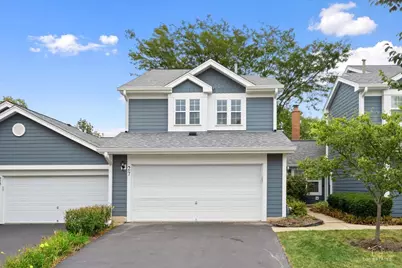27 Sarahs Grove Lane, Schaumburg, IL 60193 - Photo 2