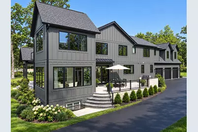 504 N Old Rand Road, Lake Zurich, IL 60047 - Photo 2