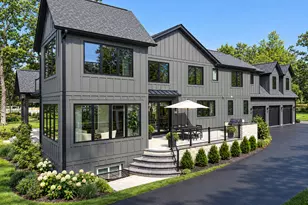 504 N Old Rand Rd, Lake Zurich, IL 60047 - Photo 2