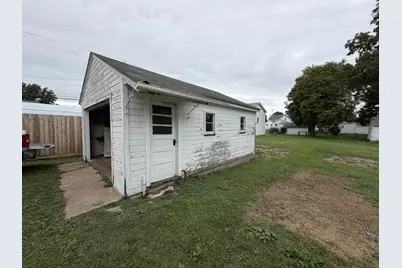 820 N Burr Street, Kewanee, IL 61443 - Photo 14