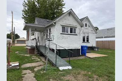 820 N Burr Street, Kewanee, IL 61443 - Photo 16