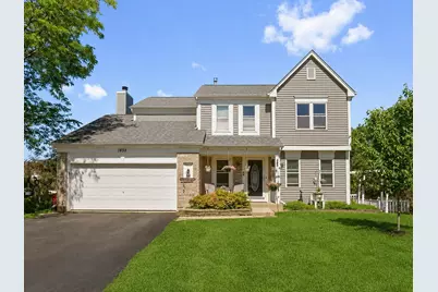 1898 McRae Lane, Mundelein, IL 60060 - Photo 1