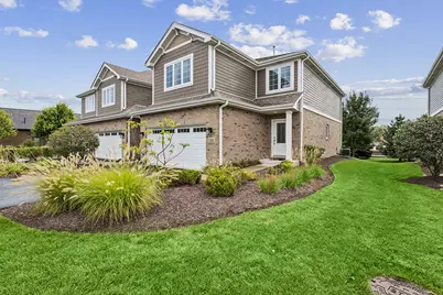 12424 Lacey Drive, Lemont, IL 60439 - Photo 1