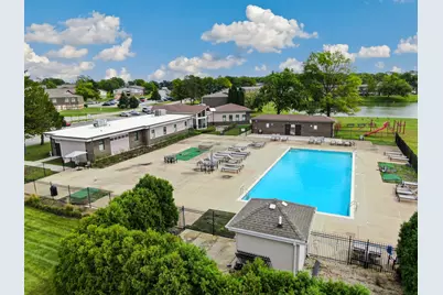 5 Kingery Quarter #5-104, Willowbrook, IL 60527 - Photo 14