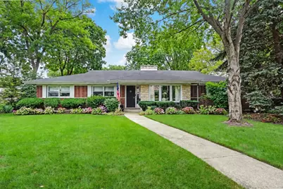 443 Blackstone Avenue, La Grange, IL 60525 - Photo 1