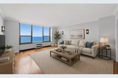 1550 N Lake Shore Drive #23E, Chicago, IL 60610 - Photo 2