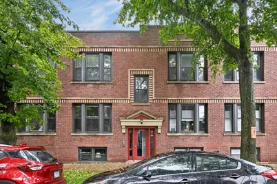 2920 W Berteau Avenue #2, Chicago, IL 60618 - Photo 1