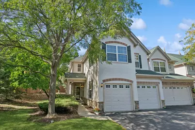 415 Shadow Creek Drive, Vernon Hills, IL 60061 - Photo 1