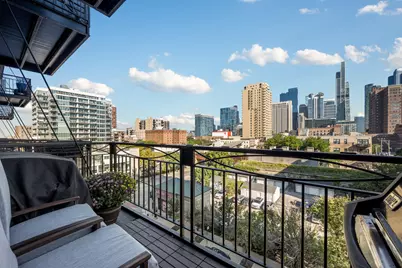 1601 S Michigan Avenue #505, Chicago, IL 60616 - Photo 14