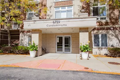 6759 W Forest Preserve Avenue #306, Chicago, IL 60634 - Photo 12
