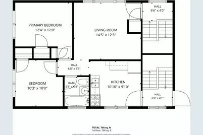 420 S Lake Street #D, Grayslake, IL 60030 - Photo 22