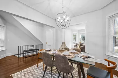 847 W Roscoe Street #1, Chicago, IL 60657 - Photo 6