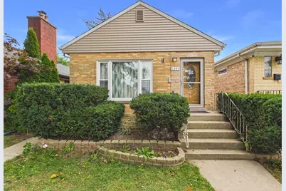 6345 W Peterson Avenue, Chicago, IL 60646 - Photo 1