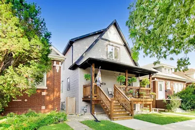 2819 Cuyler Avenue, Berwyn, IL 60402 - Photo 4