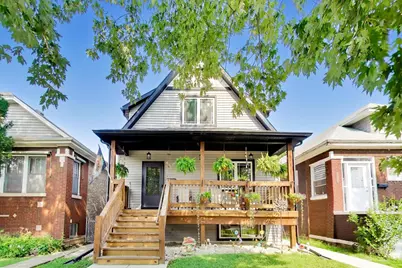 2819 Cuyler Avenue, Berwyn, IL 60402 - Photo 2
